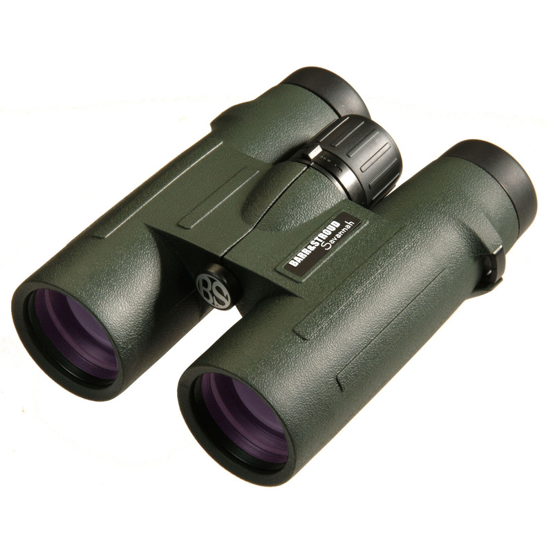 Barr and Stroud Binocolo Savannah 8x42