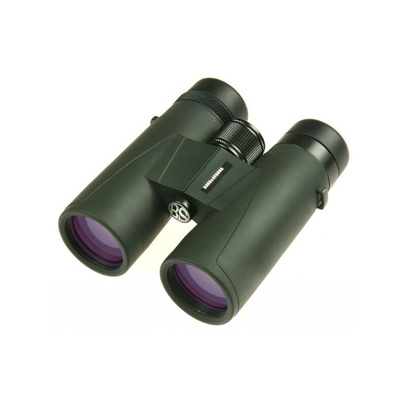 Barr and Stroud Binocolo Series 5  10x42