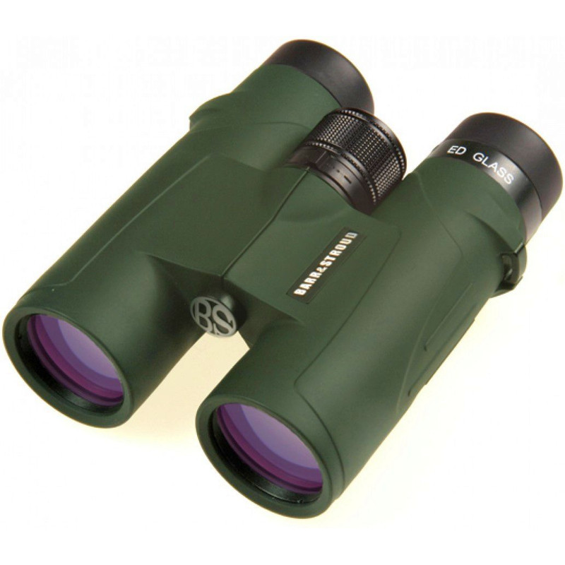 Barr and Stroud Binocolo Series 6 ED 8x42