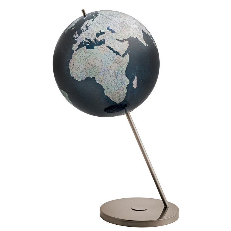 Columbus Globo da terra Black Series 60cm