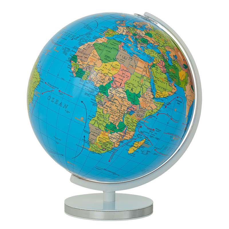 Columbus Globo Avventura Terra T273467SETMT (in tedesco)