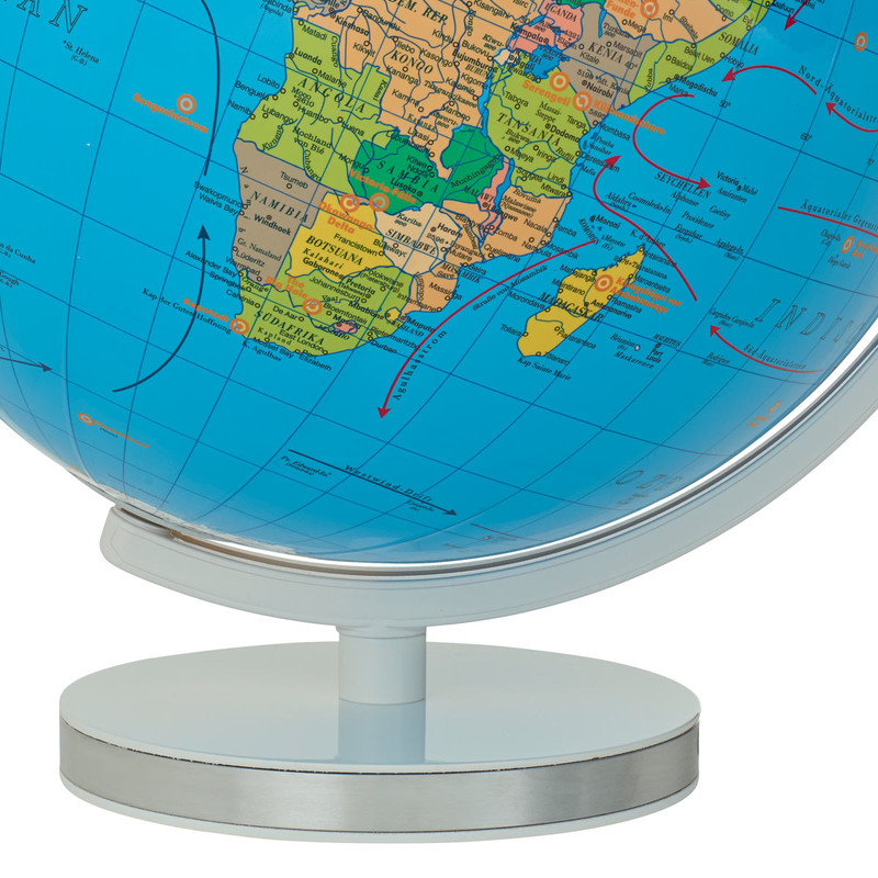 Columbus Globo Avventura Terra T273467SETMT (in tedesco)