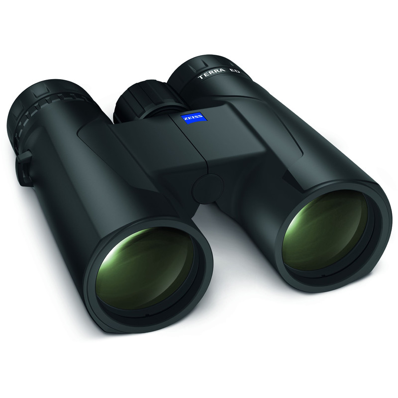 ZEISS Binocolo 10x42 Terra ED - Edizione Under Armour