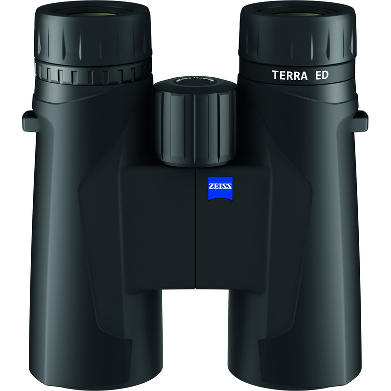 ZEISS Binocolo 10x42 Terra ED - Edizione Under Armour