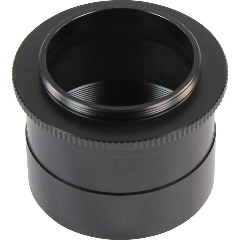 Omegon Adapter Adattatore T2 da 2'' con riduttore da 1,25''