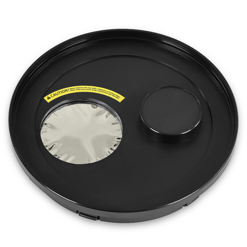 Omegon Filtri solari Filtro solare 130 mm