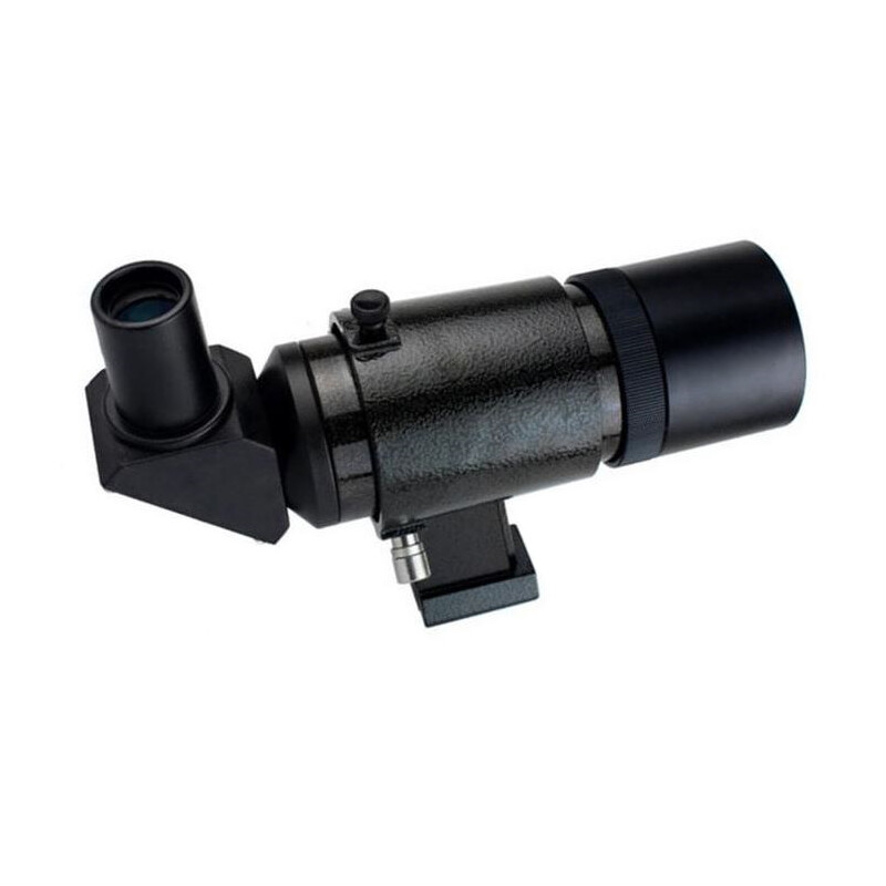 TS Optics Cercatore 8x50 90°