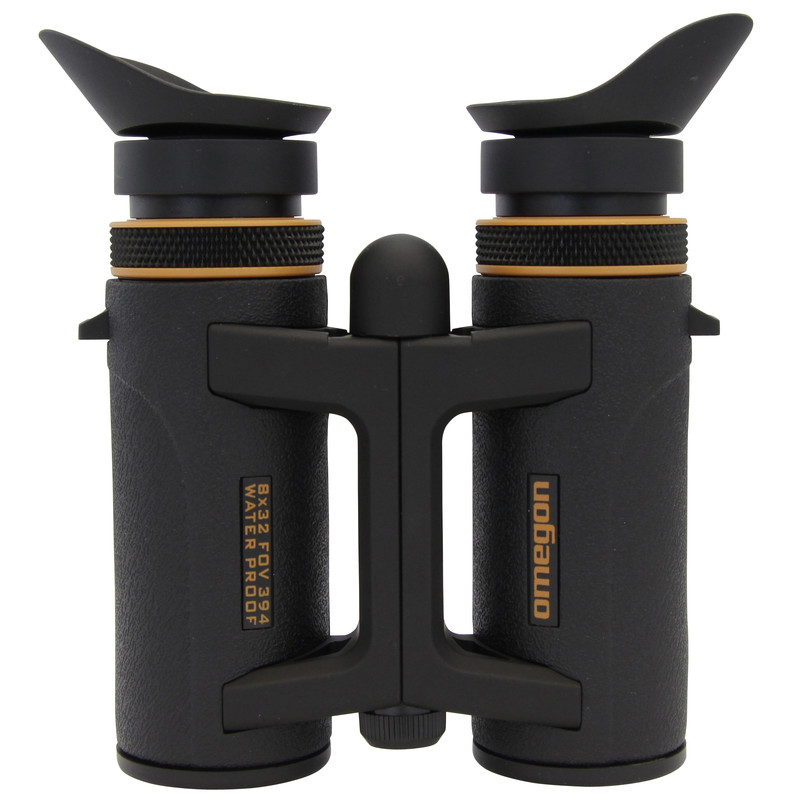 Omegon Binocolo Orange 8x32