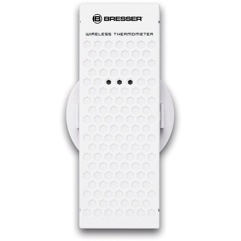 Bresser Wireless Stazione Meteo 4CAST MS