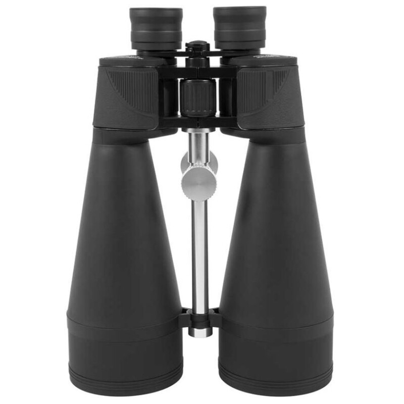 TS Optics Binocolo 20x80 Triplet