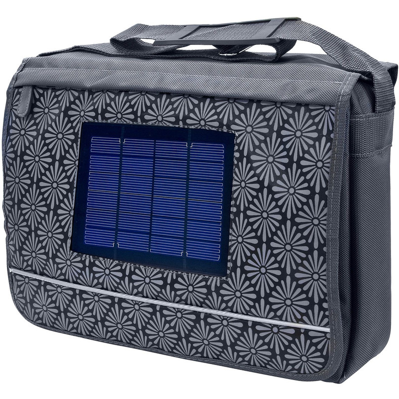 Bresser Solar borsa notebook