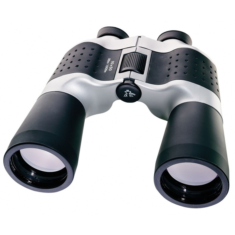 Bresser Binocolo Porro 10x50