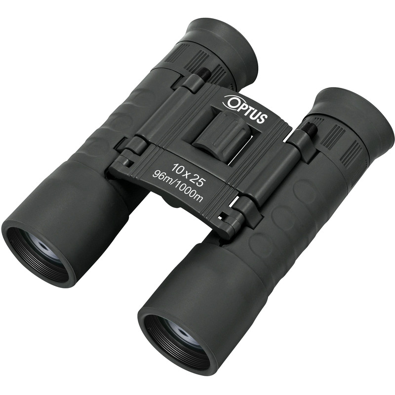 Binocolo Optus 10x25