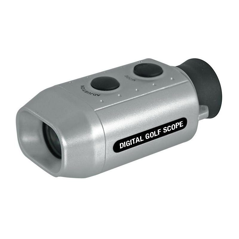 Telemetro Crane Golf Rangefinder Scope