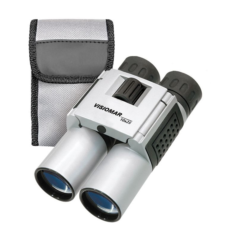 Binocolo Optus 10x25