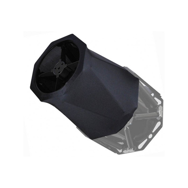 Geoptik Protezione luce parassita per RC 12"