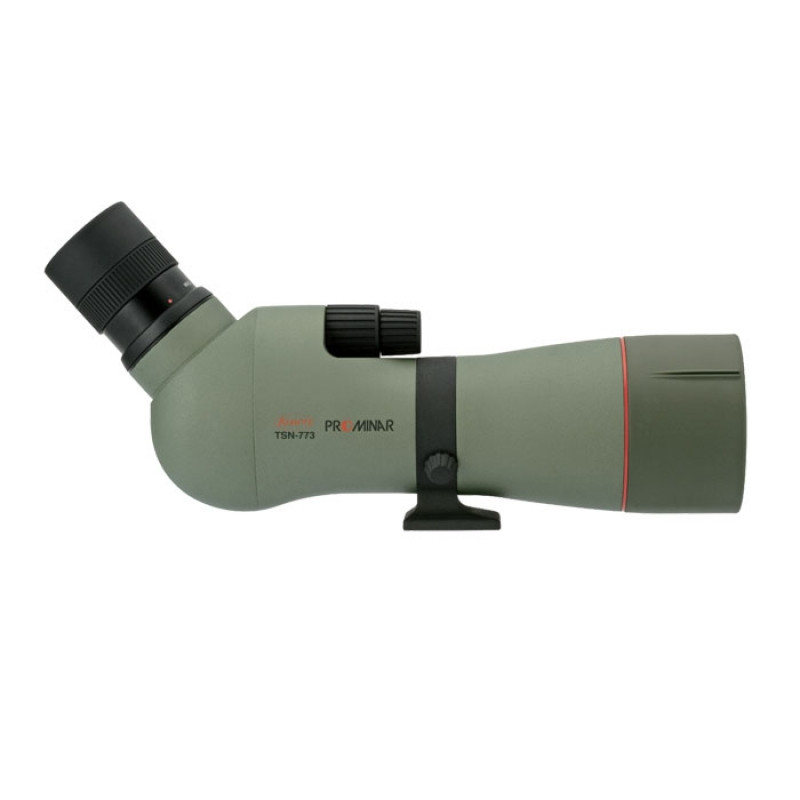 Kowa Cannocchiali TSN-773 Prominar + TE-11WZ oculare Vario 25-60x