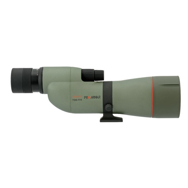 Kowa Cannocchiali TSN-774 Prominar + TE-11WZ oculare Vario 25-60x