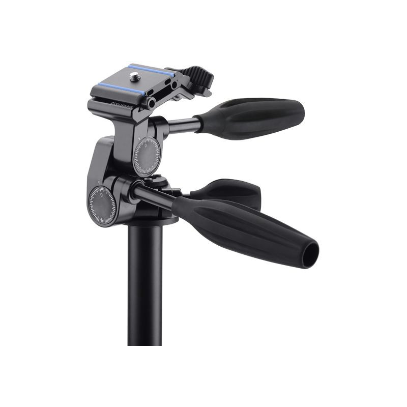 Cullmann Testa Panoramica CONCEPT ONE OT35