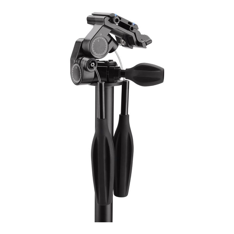 Cullmann Testa Panoramica CONCEPT ONE OT35