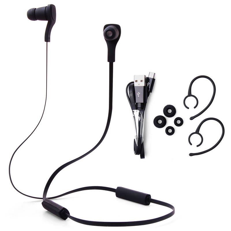 Omegon Cuffiette Bluetooth In-Ear