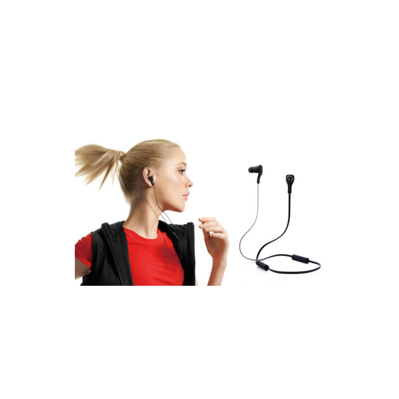 Omegon Cuffiette Bluetooth In-Ear