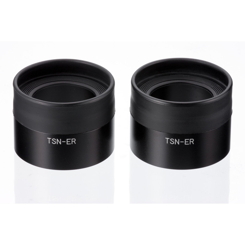 Kowa Conchiglie oculari speciali per oculari Highlander