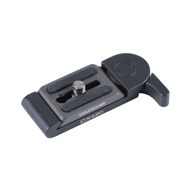 Cullmann CROSS CX420 Base cambio rapido