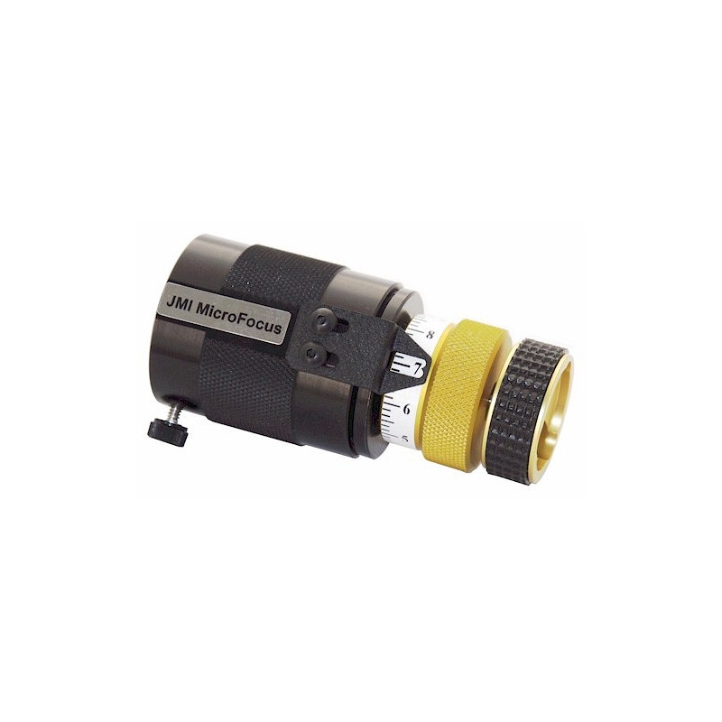 JMI Focheggiatore micrometrico per Celestron C8