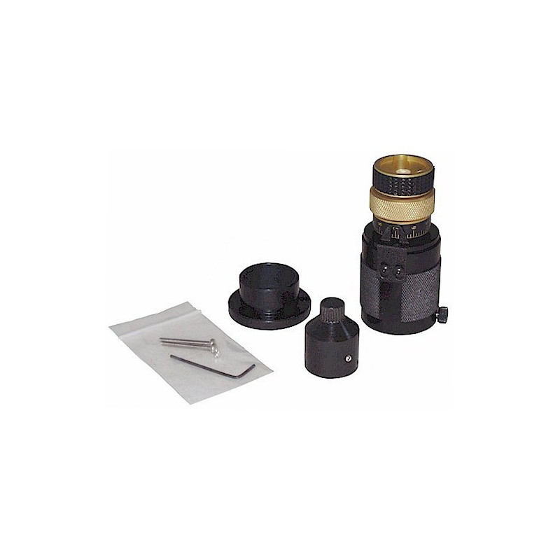 JMI Focheggiatore micrometrico per Celestron C8