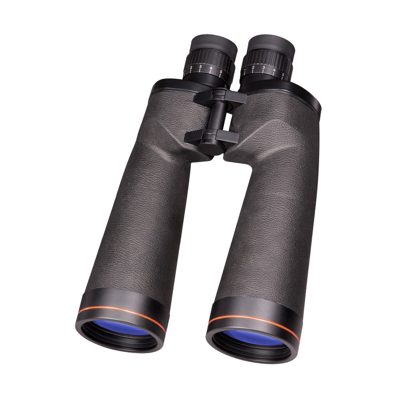 Lunt Engineering LE 11x70 FMC binocolo per uso astronomico e marino