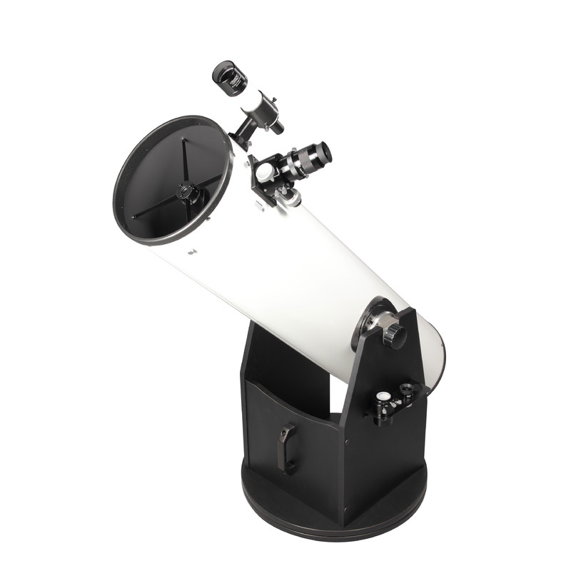 Revelation Telescopio Dobson N 250/1250 DOB M-CRF Premium