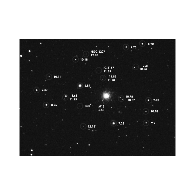 Orion Fotocamera StarShoot AutoGuider Pro Mono