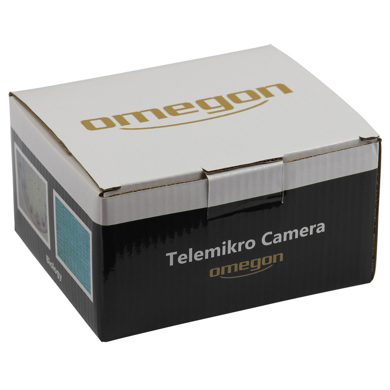 Omegon Fotocamera Camera Telemikro USB