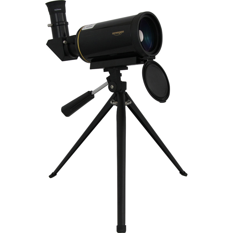 Omegon Telescopio MightyMak 60 Maksutov di