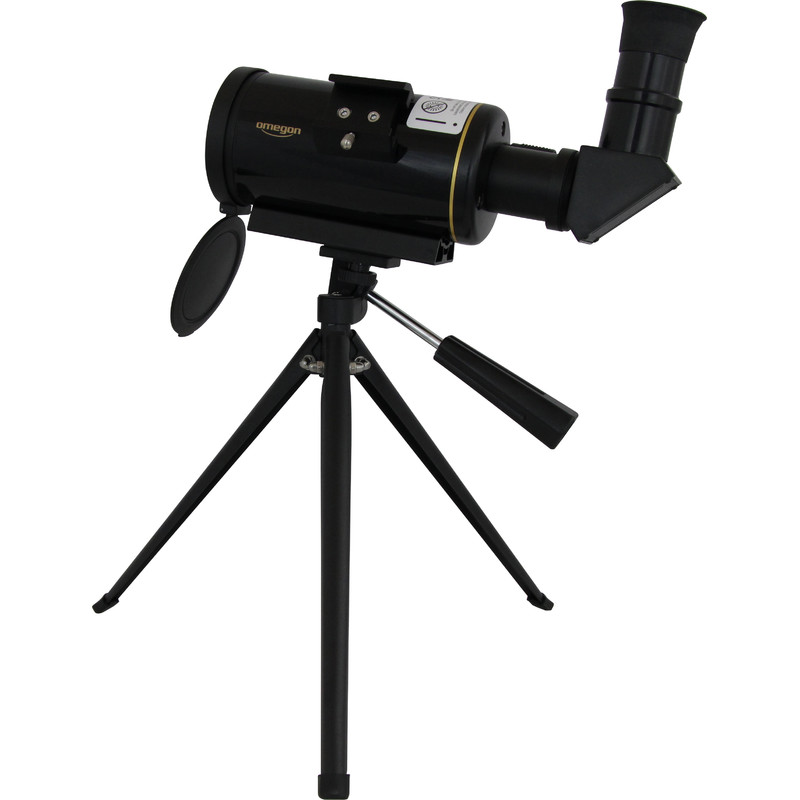 Omegon Telescopio MightyMak 60 Maksutov di