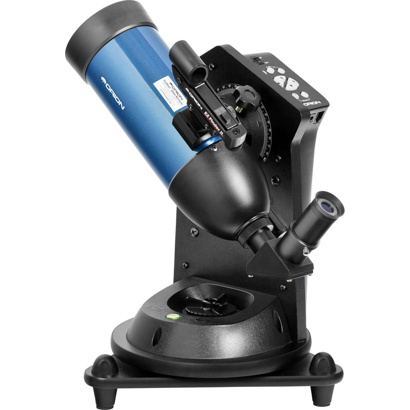 Orion Telescopio AC 80/350 StarBlast Autotracker