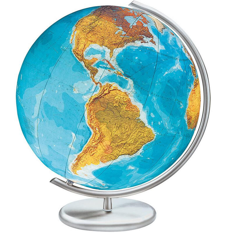 Columbus Globo Duo Acciaio inossidabile 40 cm