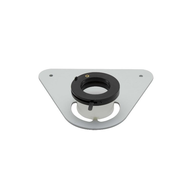 Optika Diaframma di apertura per campo scuro (solo per OPTIGEM 1 & 2)