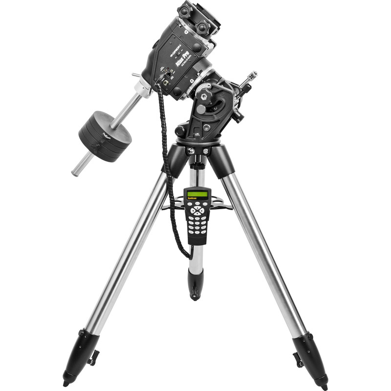 Orion Montatura Atlas Pro AZ/EQ-G SynScan GoTo