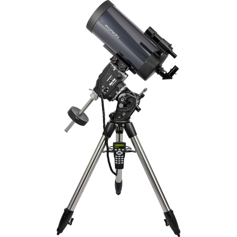 Orion Montatura Atlas Pro AZ/EQ-G SynScan GoTo