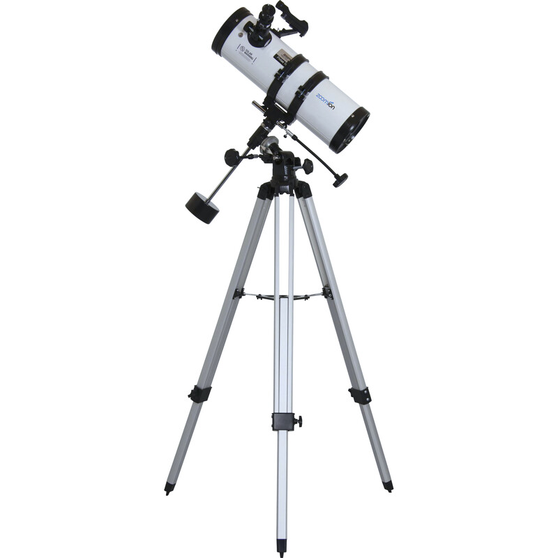 Zoomion Telescopio Philae 114 EQ