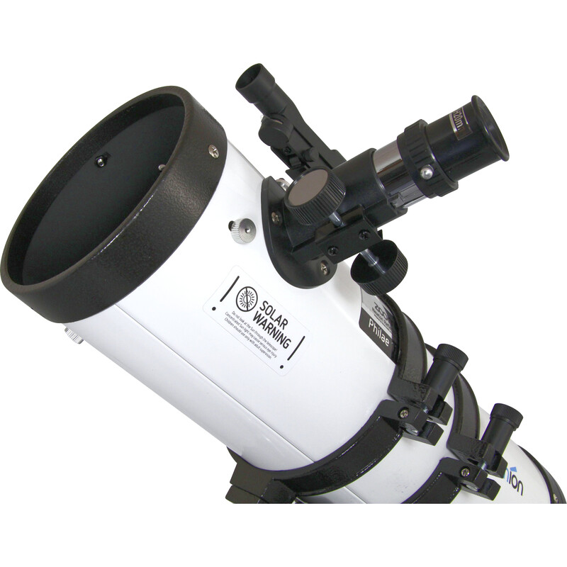 Zoomion Telescopio Philae 114 EQ