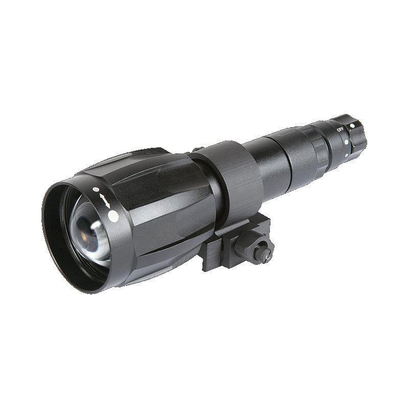 Armasight XLR-IR850 Illuminatore IR con adattatore #115