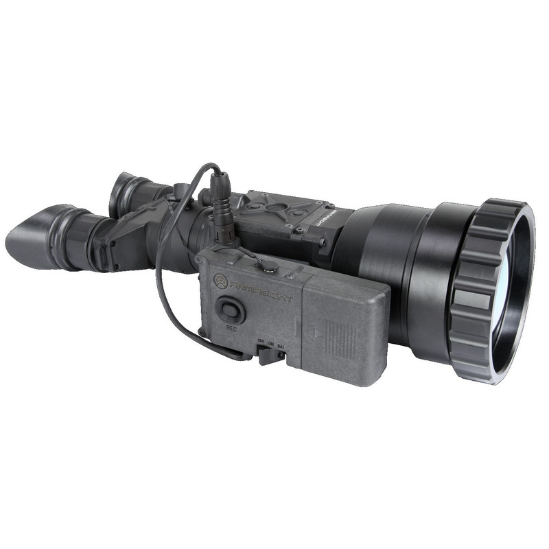 Armasight Camera termica Helios 336HD 5-20x75 (9Hz)