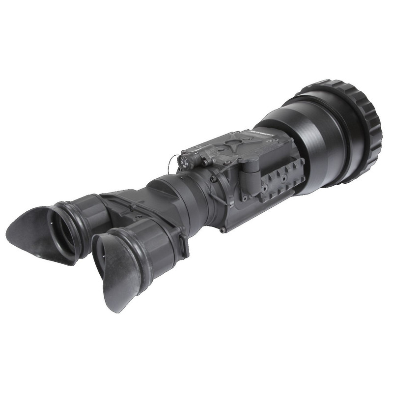 Armasight Camera termica Helios 336HD 5-20x75 (9Hz)