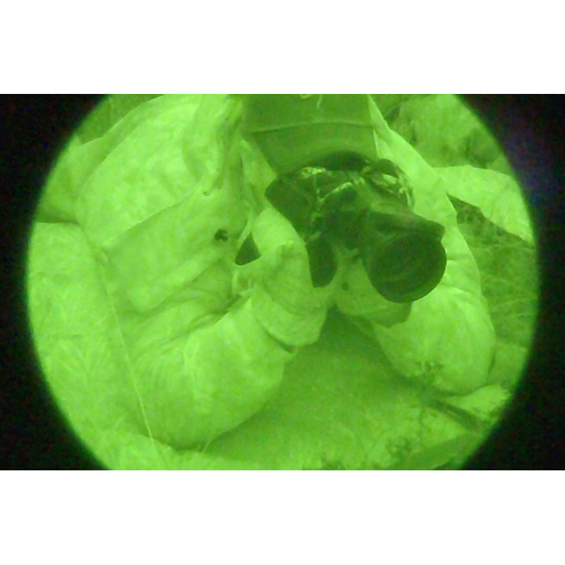 Armasight Visore notturno Discovery 8x HDi Binocular Gen. 2+