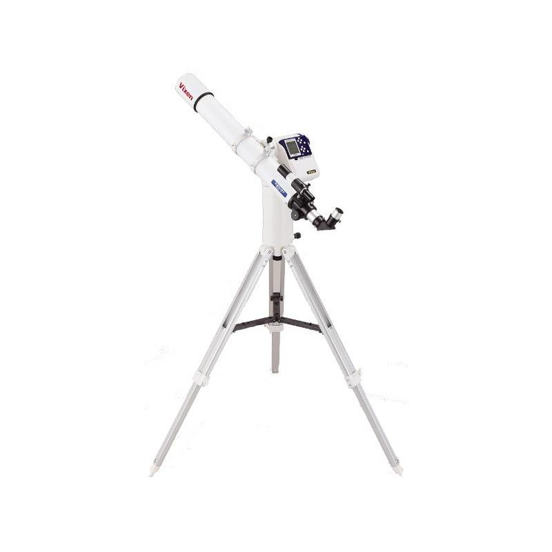 Vixen Telescopio AC 80/910 A80Mf Skypod