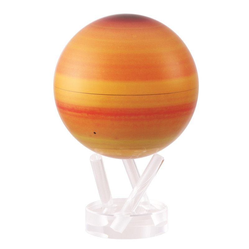 Magic Floater Mini Globo FU1103S Saturno 12cm