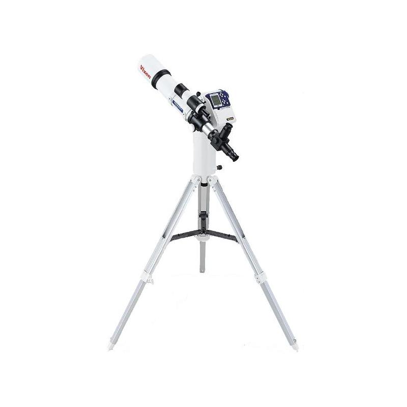 Vixen Rifrattore Apocromatico AP 80/600 ED80Sf Skypod